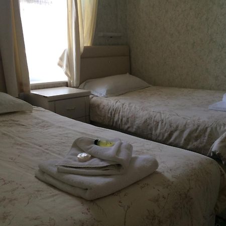 Hotel Victoria Great Yarmouth Quarto foto