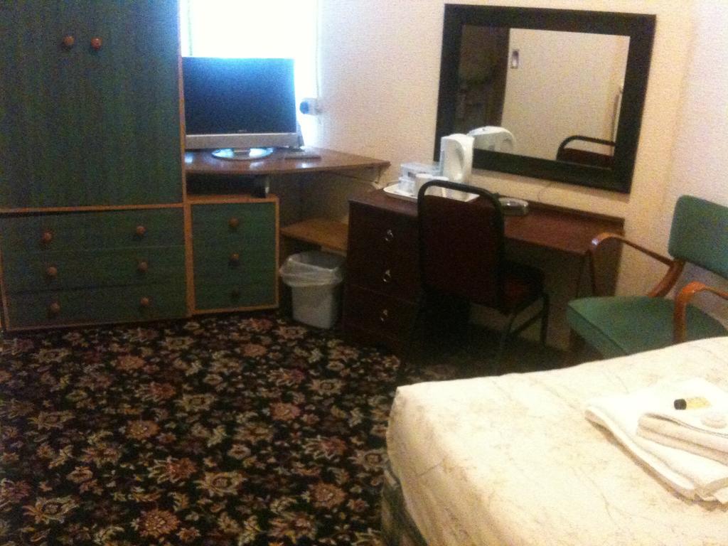 Hotel Victoria Great Yarmouth Quarto foto