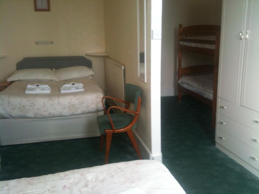 Hotel Victoria Great Yarmouth Quarto foto