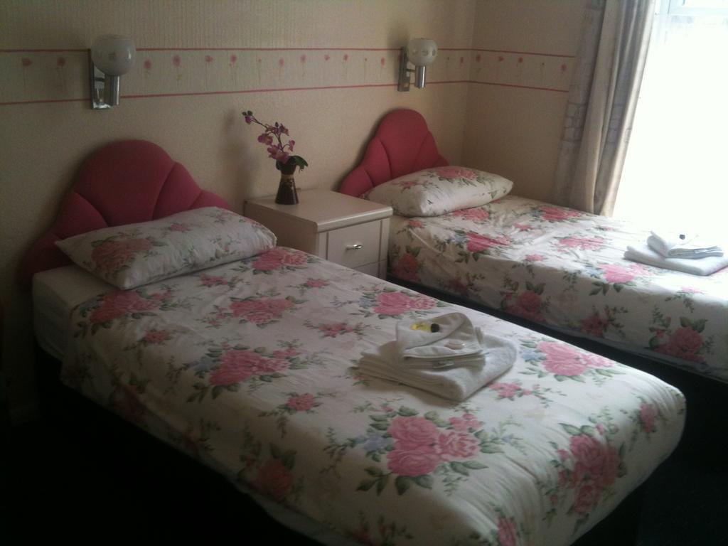 Hotel Victoria Great Yarmouth Quarto foto