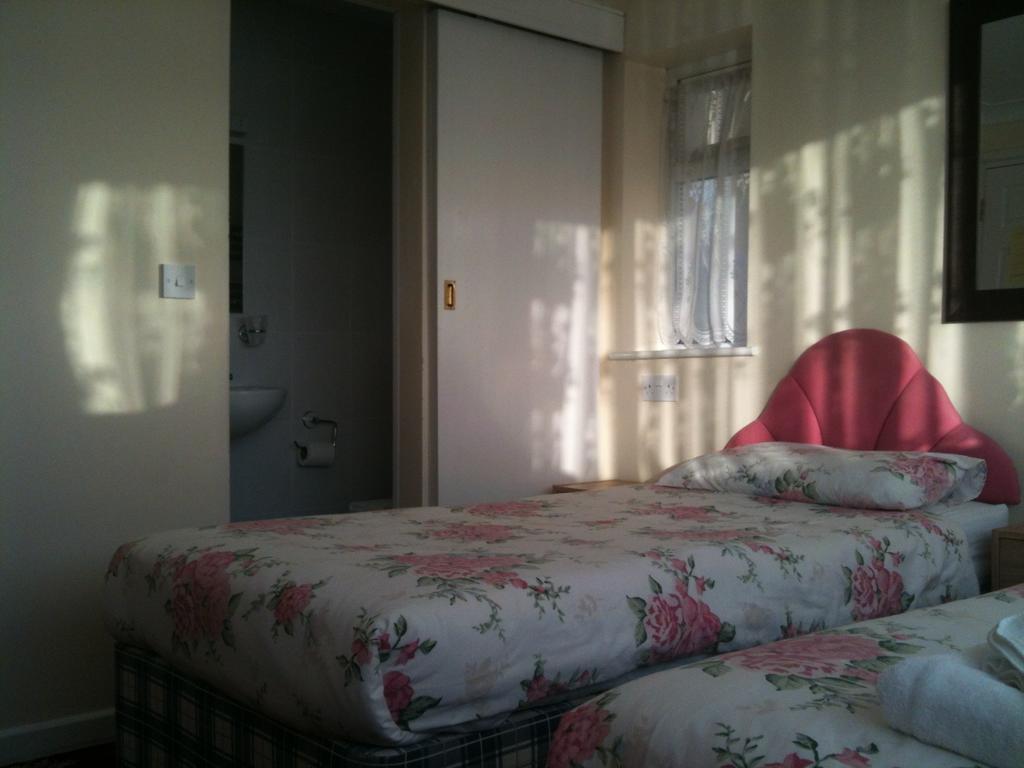 Hotel Victoria Great Yarmouth Quarto foto