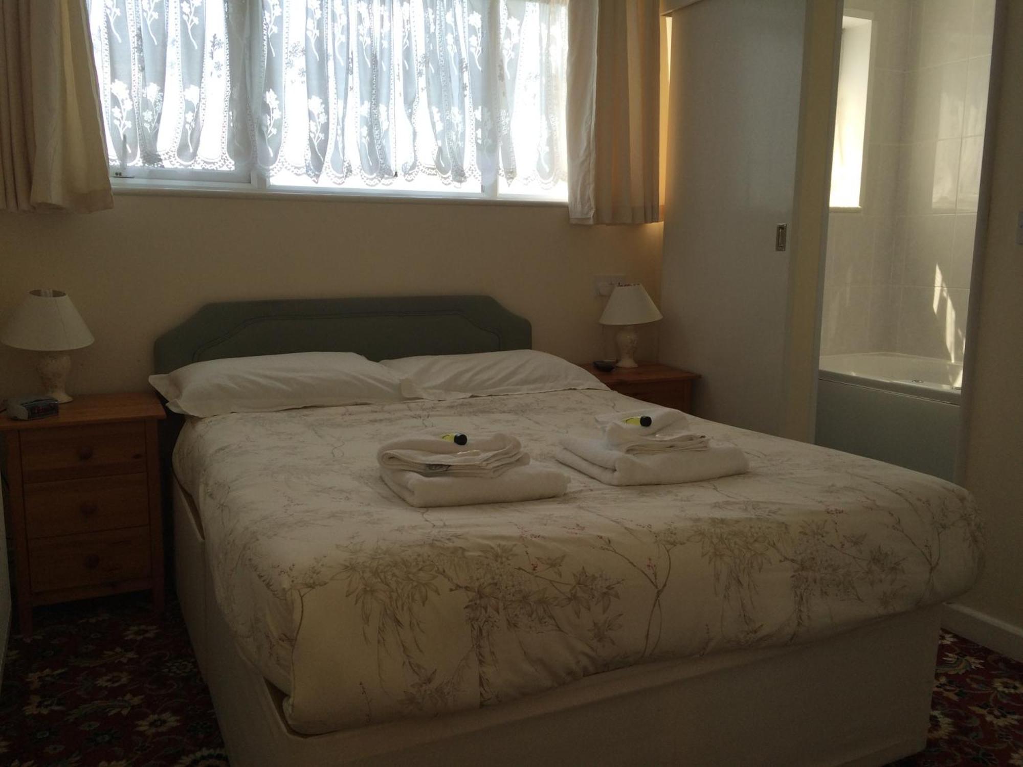 Hotel Victoria Great Yarmouth Quarto foto