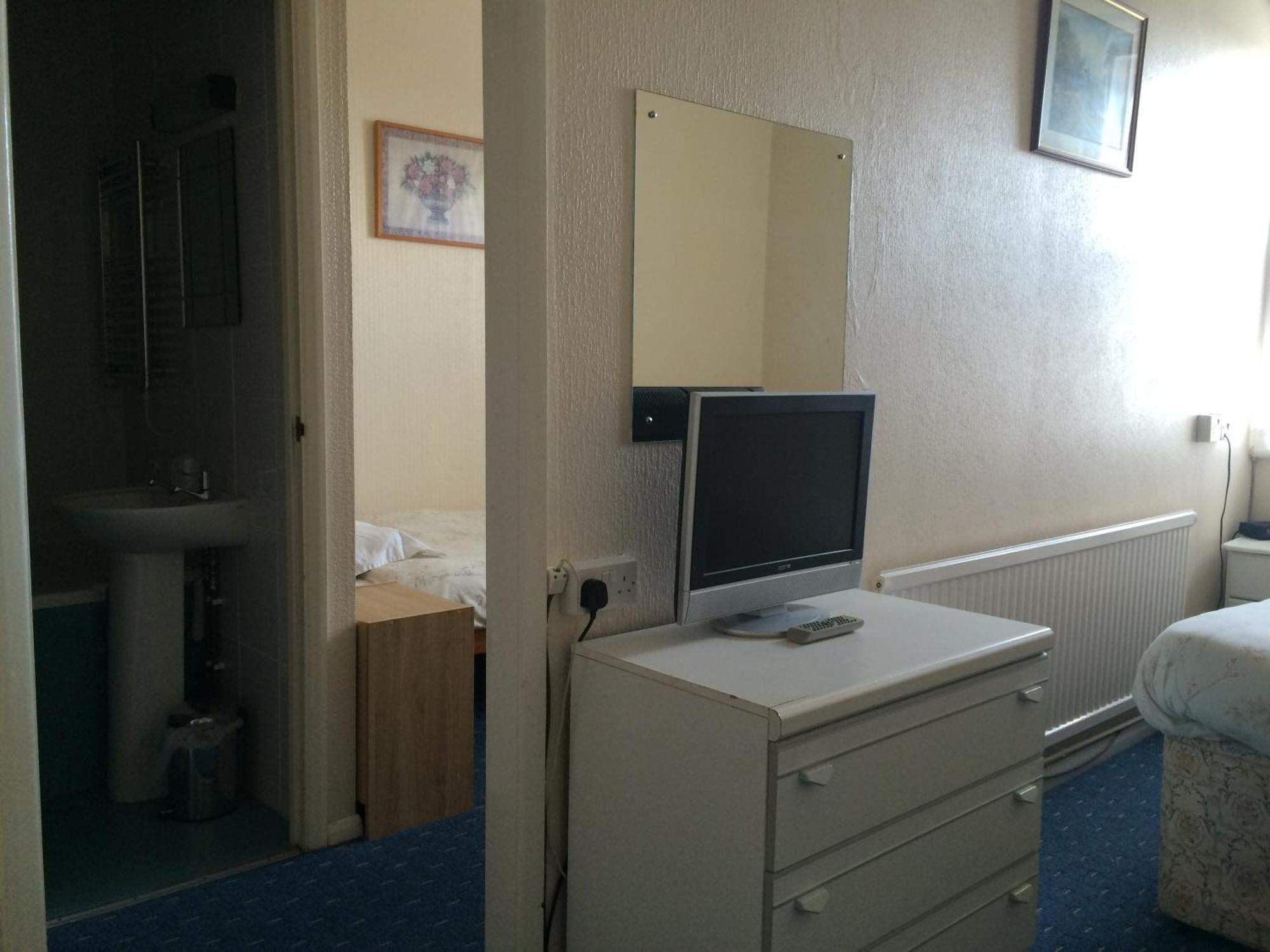 Hotel Victoria Great Yarmouth Quarto foto