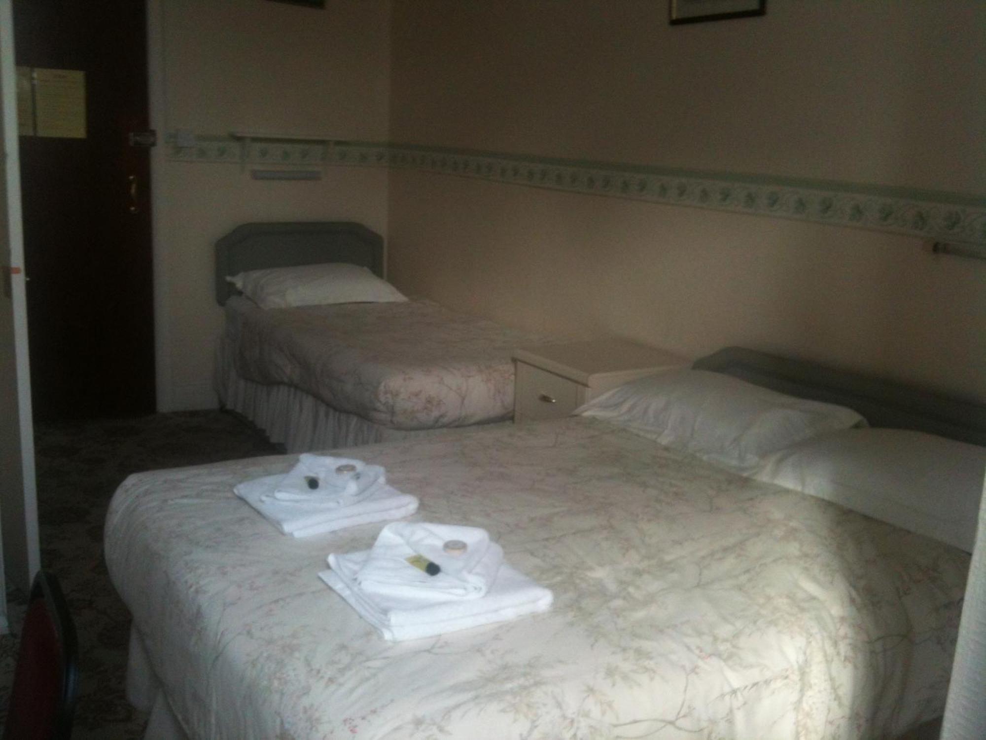 Hotel Victoria Great Yarmouth Quarto foto