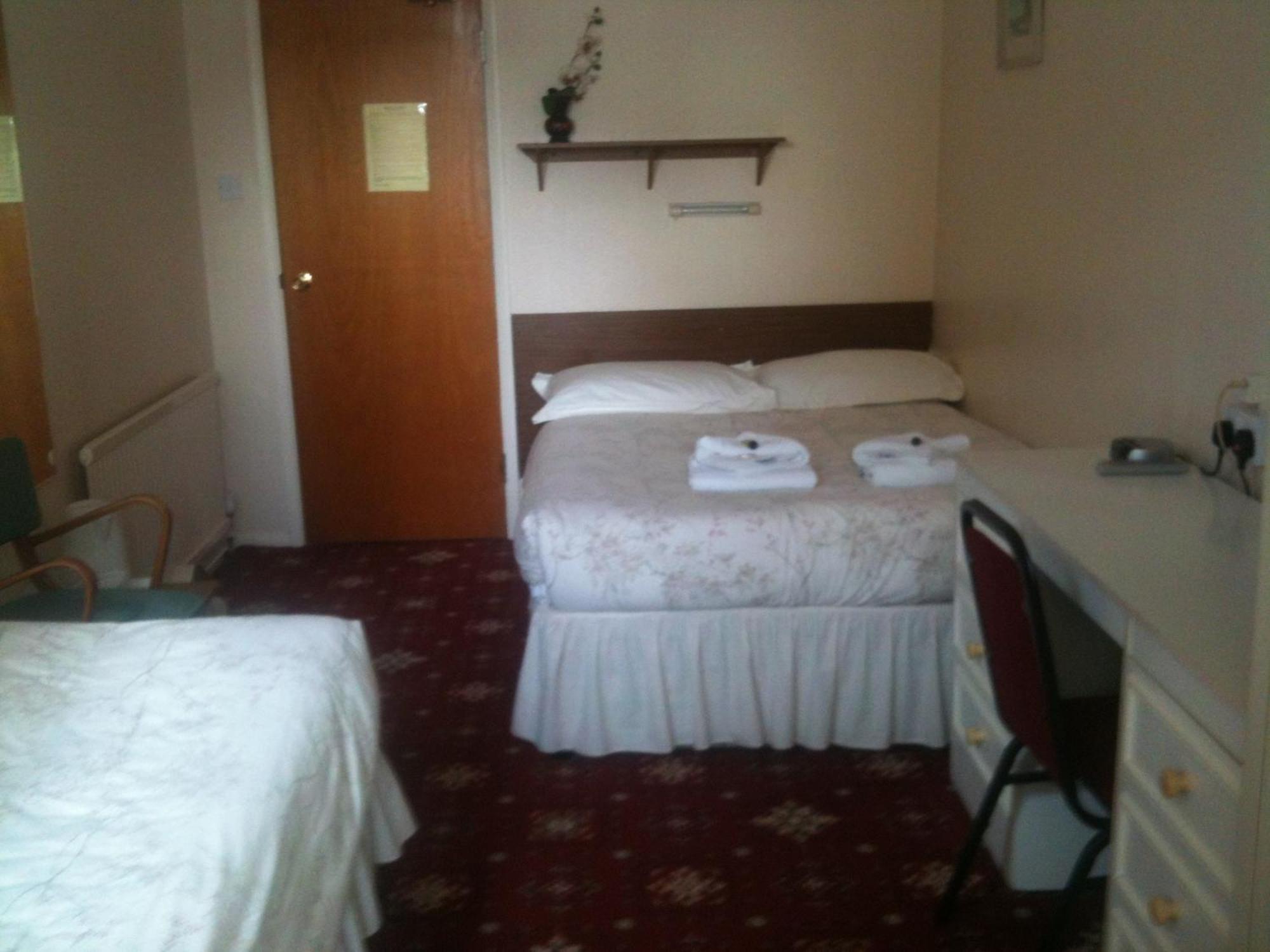 Hotel Victoria Great Yarmouth Quarto foto