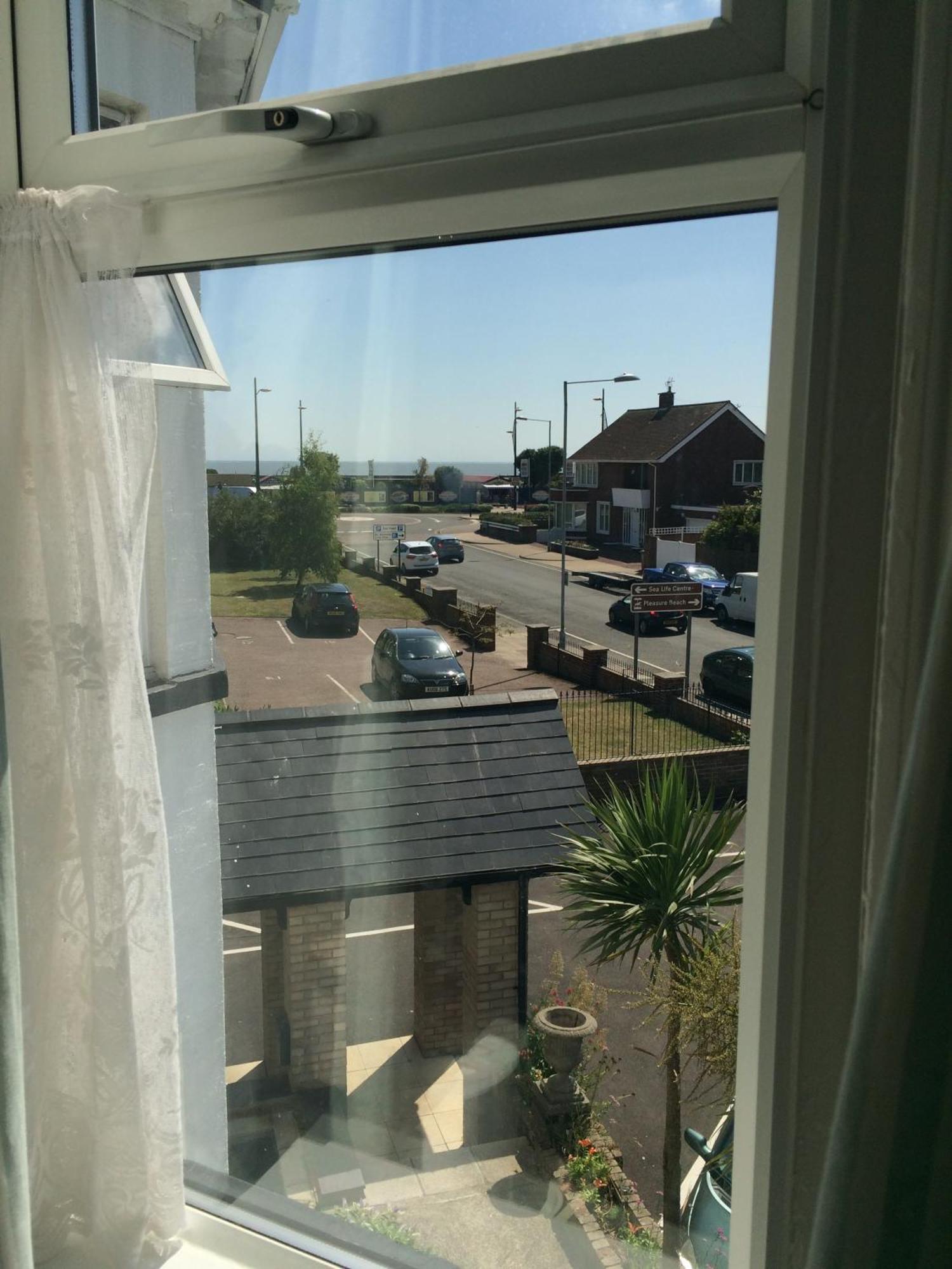 Hotel Victoria Great Yarmouth Quarto foto