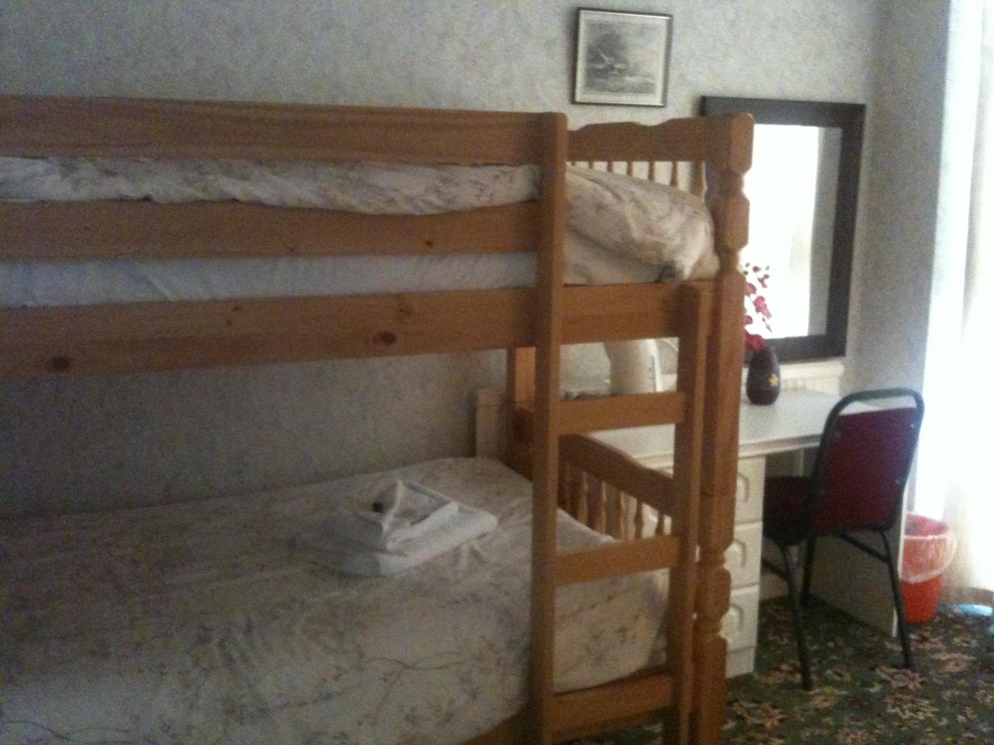 Hotel Victoria Great Yarmouth Quarto foto